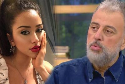 Zeynep Alkan, cesur minisiyle poz verdi