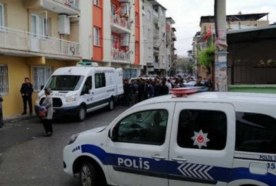 Bir kadın cinayeti daha