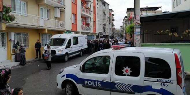 Bir kadın cinayeti daha