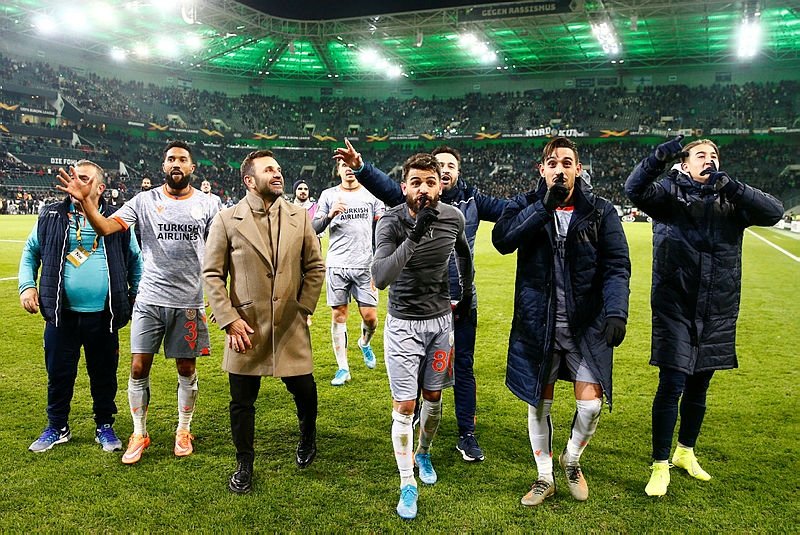 İşte muhtemel rakipler İşte muhtemel rakipler