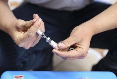 Aile hekimleri, Samoa’daki kızamık salgını üzerine aşı uyarısı yaptı