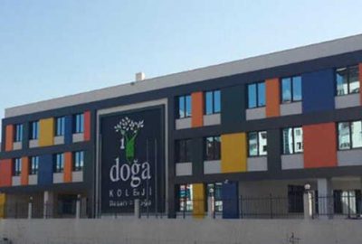 Doğa Koleji için tarih verildi