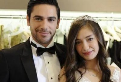 Kadir Doğulu’dan Neslihan Atagül itirafı!