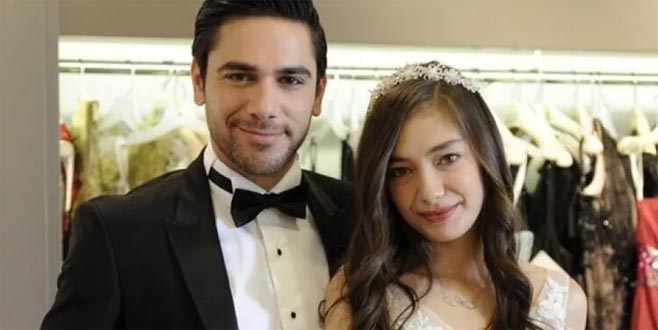 Kadir Doğulu’dan Neslihan Atagül itirafı!