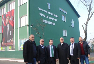 Helal Olsun NİLBİAD’a