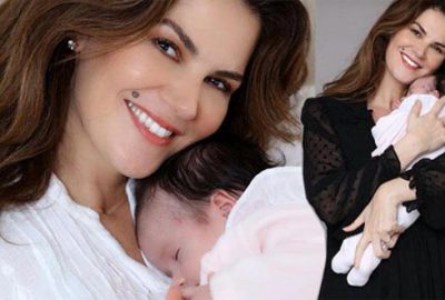 Tülin Şahin: Leyla’nın 40’ı çıktı, ben 40 oldum!