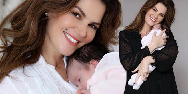 Tülin Şahin: Leyla’nın 40’ı çıktı, ben 40 oldum!