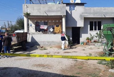 Üç çocuğunu öldüren annenin tahliye talebine ret