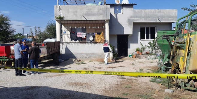 Üç çocuğunu öldüren annenin tahliye talebine ret