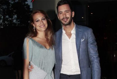 Gupse Özay’dan iddialara son nokta!