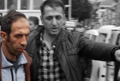 Palu Ailesi’nin damadı, cezaevinde de rahat durmadı