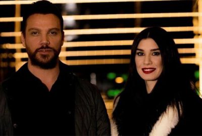 Burcu Kıratlı ekranlara geri dönüyor!