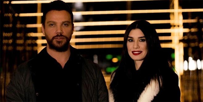 Burcu Kıratlı ekranlara geri dönüyor!