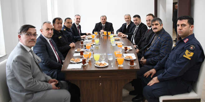 Yeniceköy Mahallesinde Mobese Hizmete Girdi Yeniceköy Mahallesinde Mobese Hizmete Girdi