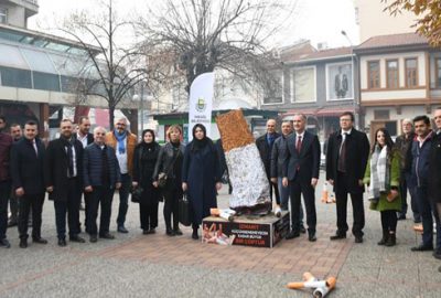 “İzmaritleri Çöp Olarak Görmemiz İçin Ne Kadar Büyük Olmalı?”