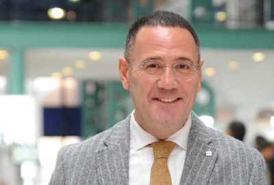 Fuarcılıkta hedef Güney Amerika