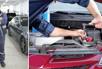 ‘Usta servisi’ geleneğini sürdüren başarılı bir kuruluş