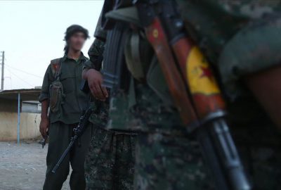 Esed rejimi ve YPG/PKK arasında birleşme pazarlığı sürüyor