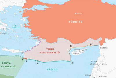Türkiye ile Libya arasındaki anlaşma bölgenin ‘enerjisini’ artıracak