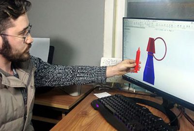 Şırınga çikolatada 10 kuruşluk ihmal! “Bu tasarım çok tehlikeli”