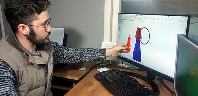 Şırınga çikolatada 10 kuruşluk ihmal! “Bu tasarım çok tehlikeli”