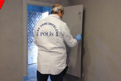 20 bin TL değerindeki sandalye ve malzemeyi alıp gittiler