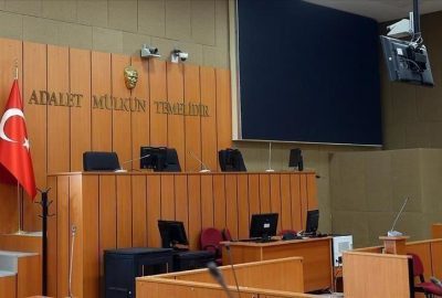 FETÖ şüphelilerinin Yunanistan’a kaçışını organize ettikleri iddiasıyla 4 zanlı tutuklandı