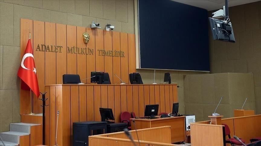 FETÖ şüphelilerinin Yunanistan’a kaçışını organize ettikleri iddiasıyla 4 zanlı tutuklandı