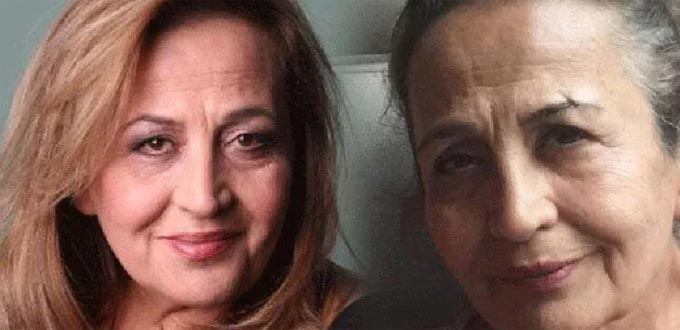 Usta oyuncudan kahreden haber