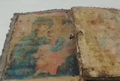 Bursa’da ele geçirildi tam 1000 yıllık! İnceleme için İstanbul’a gönderildi