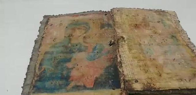 Bursa’da ele geçirildi tam 1000 yıllık! İnceleme için İstanbul’a gönderildi