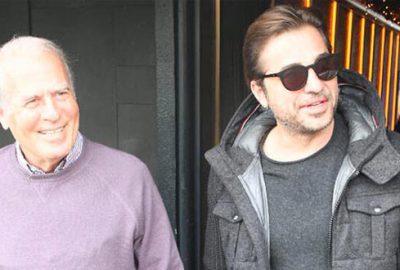 Engin Altan Düzyatan’dan ‘Kuruluş Osman’ açıklaması