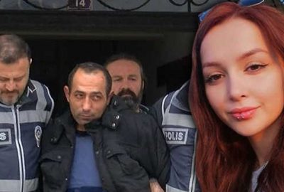 Ceren Özdemir’in katilinden mahkemede pişkin sözler