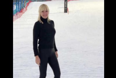 Kayak sezonunu açtı