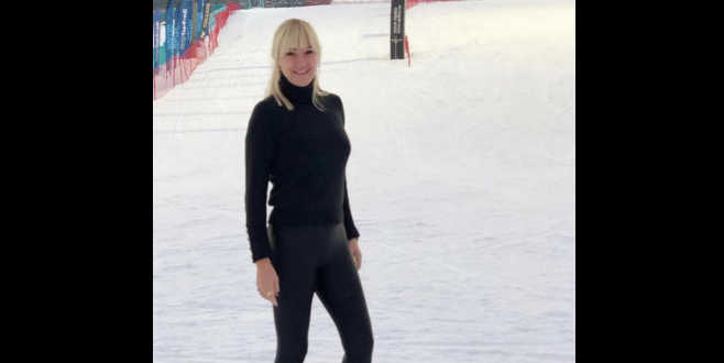 Kayak sezonunu açtı