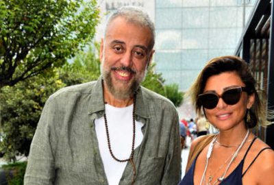 ‘Benim piyangom Hamdi’