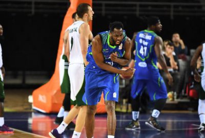 TOFAŞ affetmedi: 94-76