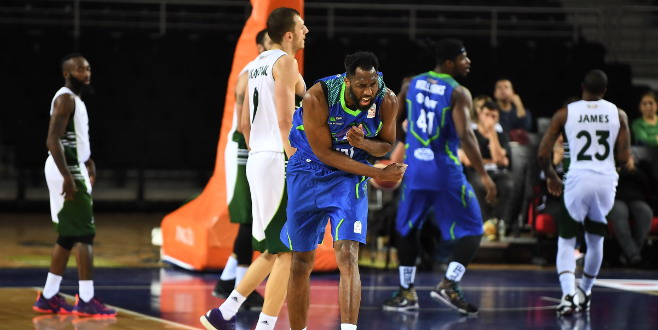 TOFAŞ affetmedi: 94-76