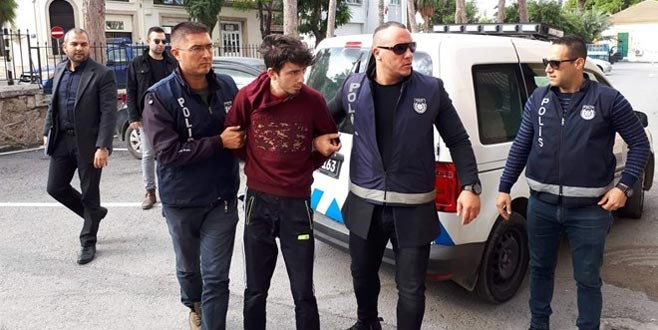 Youtuber’dan cinayet itirafı