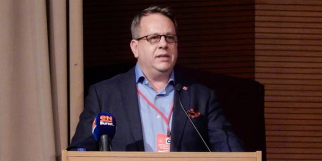 Metin Akyolcular güven tazeledi