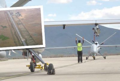 KKTC’den kritik İHA ve SİHA kararı