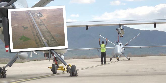 KKTC’den kritik İHA ve SİHA kararı