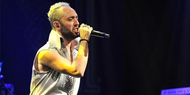 Bursa’da Mabel Matiz rüzgarı