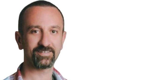 Kaburga kıran öğretim görevlisi tutuklandı