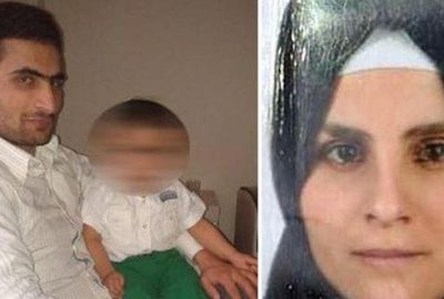 Hamile eşini öldürmüştü cezası belli oldu