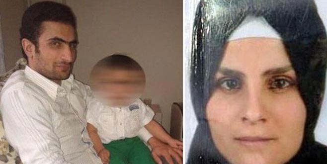 Hamile eşini öldürmüştü cezası belli oldu