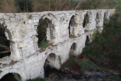 229 yıllık tarih yok oluyor