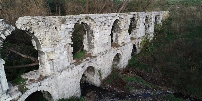 229 yıllık tarih yok oluyor