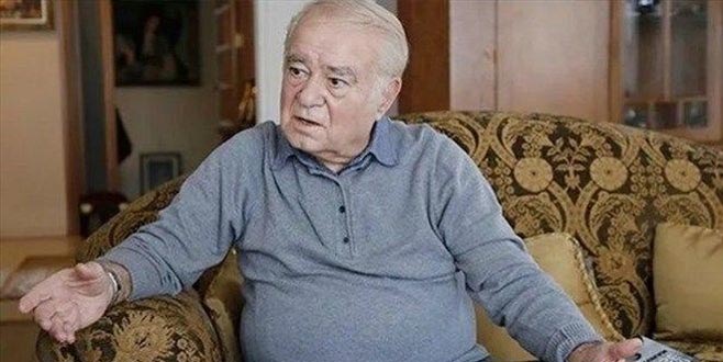 Rahmi Turan ve Talat Atilla’ya kınama