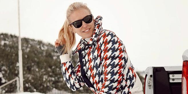 Kayak sezonunu açtı